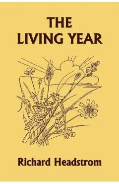 The Living Year (Yesterday's Classics)