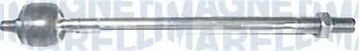 Articulatie axiala (fara capat) Dreapta Stanga potrivit RENAULT CLIO II, CLIO II HATCHBACK 1.2-3.0 09.98