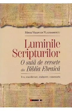 Luminile Scripturilor