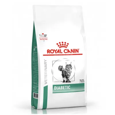 Royal Canin Cat Dieta Diabetic 3.5 Kg