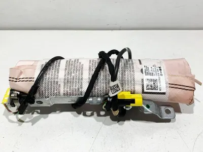 Airbag scaun dreapta fata 6V0880242D Skoda Fabia 3 (2014-2018)