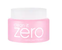 BANILA CO Clean It Zero Original Balsam de Curatare - Demachiere Hidratanta si Protectie Antioxidanta, 50 ml