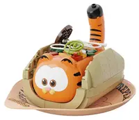 Constructor Pantasy - Garfield: Taco (Construction Set)