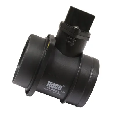 Debitmetru Aer (5 Pini) Audi A3, A4; Ford Galaxy; Seat Alhambra, Ibiza Iii, Leon, Toledo Ii; Skoda Fabia I, Octavia I; Vw Bora, Golf Iv, New Beetle, Polo, Sharan 1.4d 1.9d Intre 1995-2010