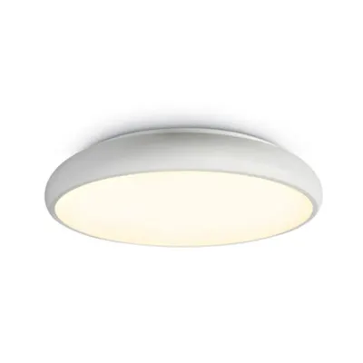 Sina RD LED, 62W, 3600lm, 3000K, 230V, IP20, 120°, alb