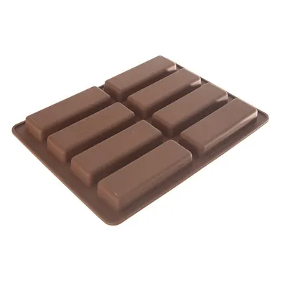 Formă de copt din silicon 17x22 cm – Orion