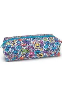 Penar rectangular: Fantasy mix. Monstri