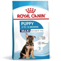 ROYAL CANIN Maxi Puppy, hrană uscată câini junior, 3kg