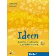 Ideen 1, Lehrerhandbuch