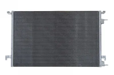 Radiator Clima Ac Fiat Croma; Opel Signum, Vectra C, Vectra C Gts 1.9d-2.4d Dupa 2002
