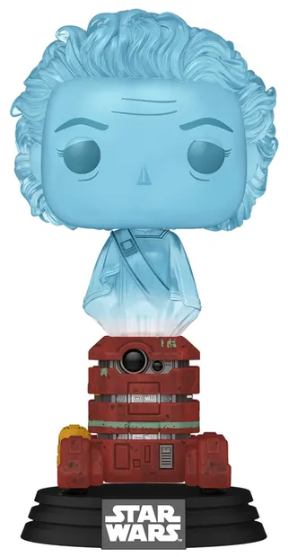 Figurină Funko POP! Movies: Star Wars - Maarva (Andor) #762