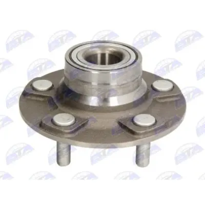 Set rulment roata BTA H21011BTA