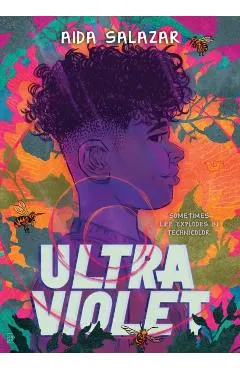 Ultraviolet