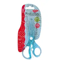 Foarfeca gradinita 13cm, plastic, Daco
