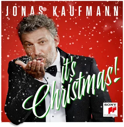 It's Christmas! - Vinyl