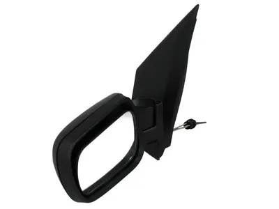 Oglinda stanga potrivit FORD FUSION 2002-2005 - mecanic