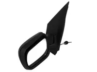 Oglinda stanga potrivit FORD FUSION 2002-2005 - mecanic