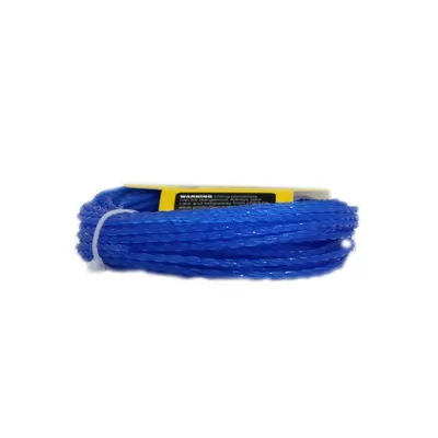 Fir motocoasa(trimmer) Micul Fermier, 2.4mm*15m, helix