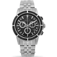 Ceas Louis XVI Louis XVI LXVI1101 Majeste Chronograph Mens Watch 43mm 5ATM