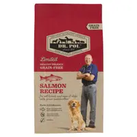 Hrana uscata pentru caini adulti: Dr. Pol Dog Salmon: 10 kg