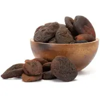 Grizly Meruňky sušené nesířené fructe uscate nesulfurate