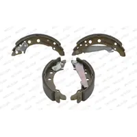 Set saboti frana FERODO FSB191