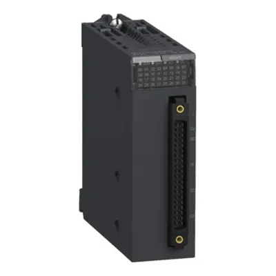 Modul De Intrari Analogice M340 - 4 Intrari - Temperatura