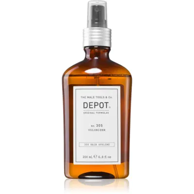DEPOT 300 HAIR STYLING NO. 305 VOLUMIZER spray pentru volum de la rădăcini 200 ml