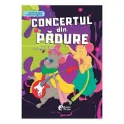 Concertul din padure