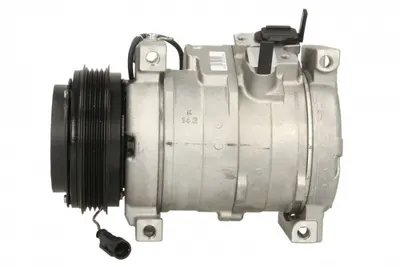 Compresor climatizare potrivit IVECO DAILY IV, DAILY V, DAILY VI 2.3D 3.0CNG 3.0D 07.07