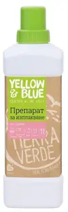 Balsam de rufe Tierra Verde, 1 l