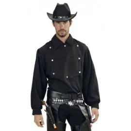 Bluza cowboy
