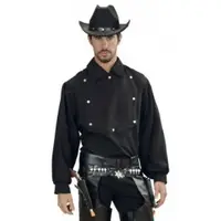 Bluza cowboy