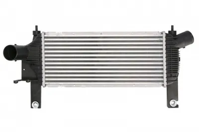 Compresor intercooler potrivit NISSAN NAVARA NP300, NP300, PATHFINDER III 2.5D 01.05