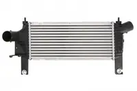 Compresor intercooler potrivit NISSAN NAVARA NP300, NP300, PATHFINDER III 2.5D 01.05-