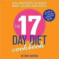 The 17 Day Diet Cookbook