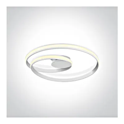 Sava M 30W 1500lm 3000K Ra80 230V IP20 alb