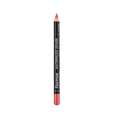 Creion de buze Waterproof 238 Pure Rose, 1.14g, Flormar