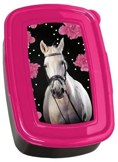 Cutie pentru mâncare Paso Horse