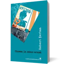 Cinema la mine-acasă (Conţine CD)