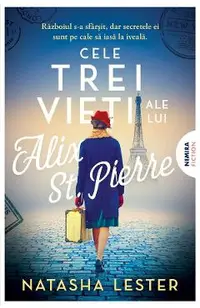 eBook Cele trei vieti ale lui Alix St. Pierre