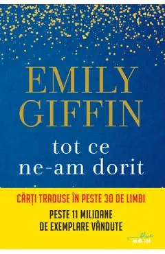 Tot ce ne-am dorit