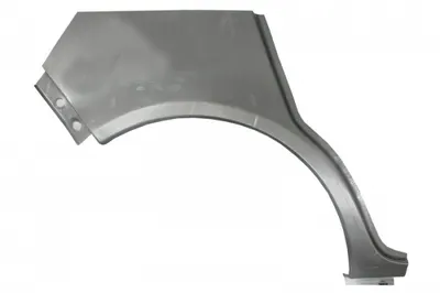 Segment reparatie aripa spate dreapta OPEL CORSA D 5 usi intre 2006-2014
