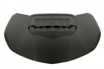 Capota motor ZL1, aluminiu potrivit CHEVROLET CAMARO 2016-2018