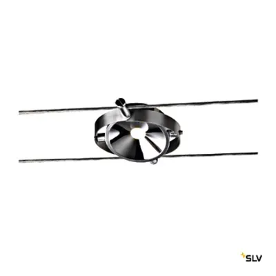 DURNO 6W 2700K 12V crom