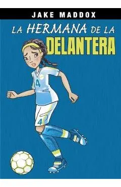 La Hermana de la Delantera