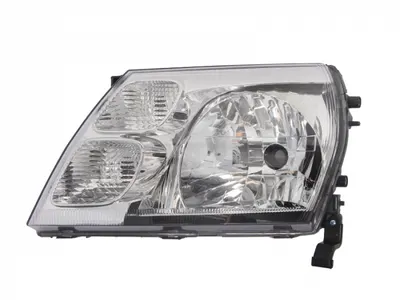 Far stanga H4, electric TOYOTA HIACE IV intre 2006-2012