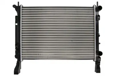 Radiator Motor (automat) Potrivit Mercedes Citan Mixto (double Cabin), Citan (mpv), Citan Minivan (w415); Renault Kangoo Be Bop, Kangoo Express, Kangoo Ii 1.2-Electric