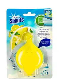 At Home Odorizant pentru masina de spalat vase 12 g Sunkissed Lemon