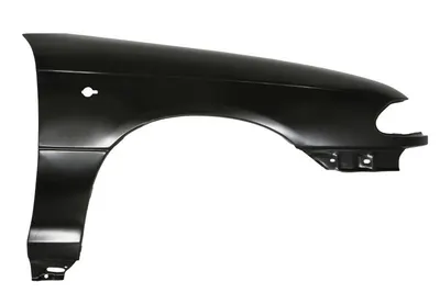 Aripa fata Dreapta potrivit OPEL ASTRA F 1994-2002 - (cu gaura pentru semnalizator)